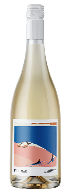 Stel+Mar Chardonnay 2024