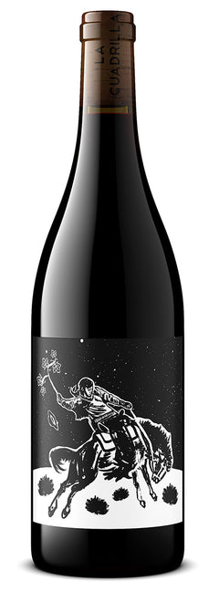 Stolpman Vineyards La Cuadrilla 2023