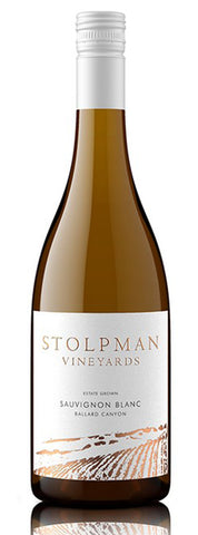 Stolpman Vineyards Sauvignon Blanc 2023