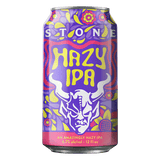 ストーン ヘイジー IPA / Stone Hazy IPA