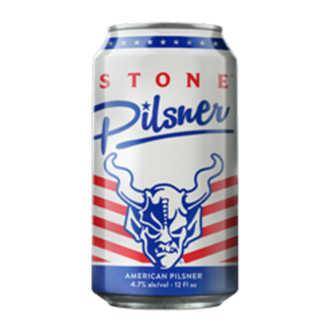 Stone Pilsner
