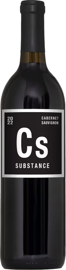 Substance Cabernet Sauvignon 2022