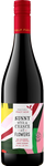 Sunny with a Chance of Flowers Pinot Noir 2023