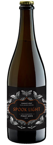 Supernatural Wine Co. Spook Light 2020