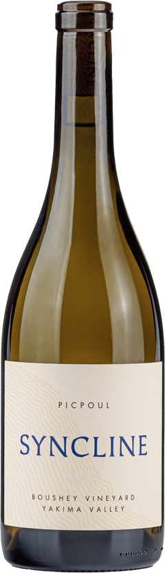 Syncline Winery Picpoul 2025
