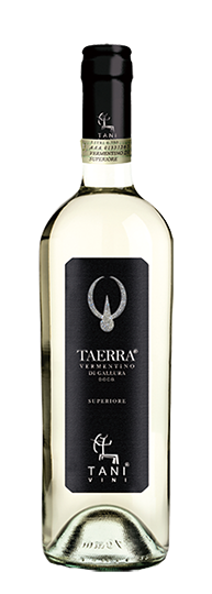 Cantina Tani Taerra Vermentino di Gallura Superiore D.O.C.G. 2021