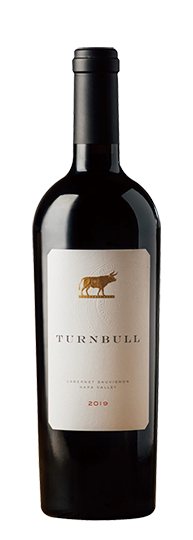 Turnbull Cabernet Sauvignon Estate Grown Napa Valley 2023