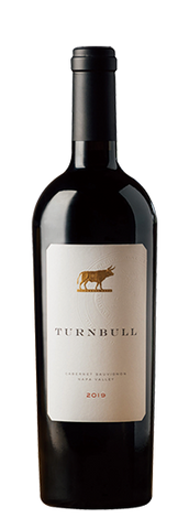 Turnbull Cabernet Sauvignon Estate Grown Napa Valley 2022
