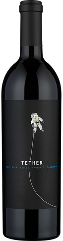 Tether Cabernet Sauvignon Napa Valley 2021