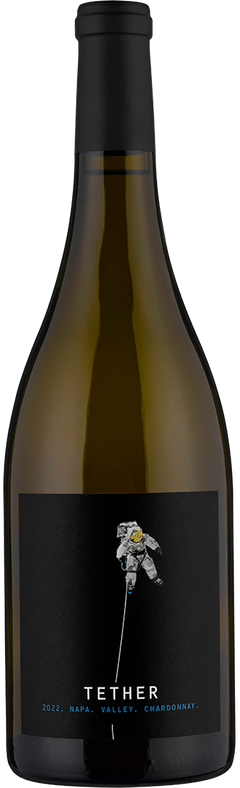 Tether Chardonnay Napa Valley 2022
