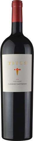 Titus Cabernet Sauvignon Napa Valley 2022 1500ml