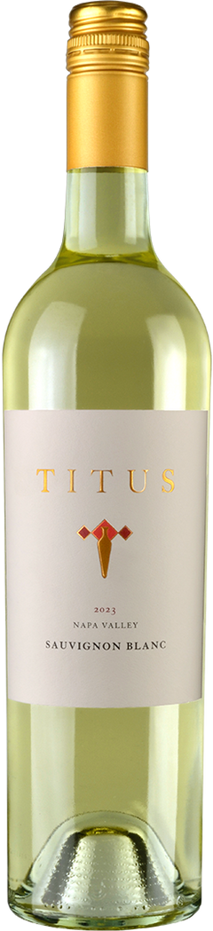 Titus Sauvignon Blanc Napa Valley 2023