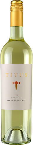 Titus Sauvignon Blanc Napa Valley 2023