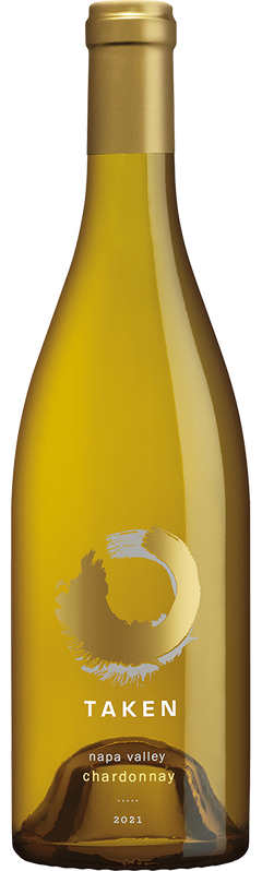 Taken Chardonnay Napa Valley 2021