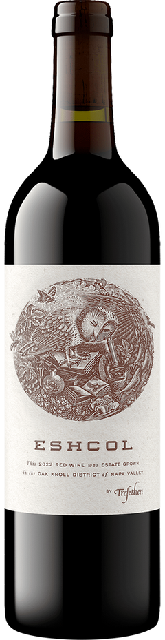 Trefethen "eshcol" Red Wine Napa Valley 2022