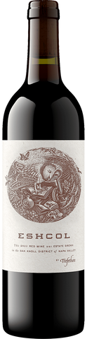 Trefethen Eshcol Red Wine Napa Valley 2022