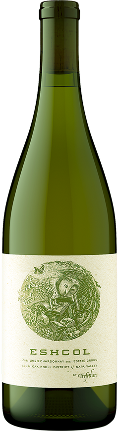 Trefethen "eshcol" Chardonnay Napa Valley 2023