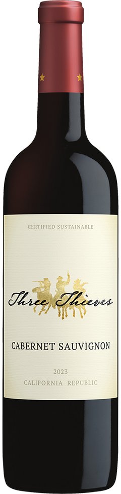 Three Thieves Cabernet Sauvignon California 2023