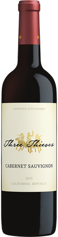 Three Thieves Cabernet Sauvignon California 2023