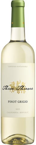 Three Thieves Pinot Grigio California 2023