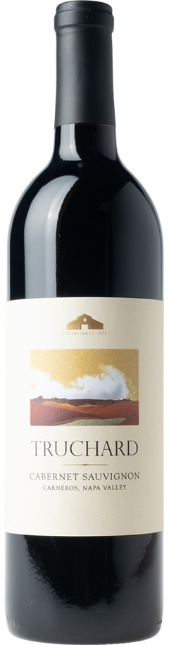 Truchard Cabernet Sauvignon Carneros, Napa Valley 2023