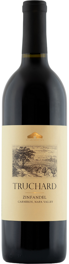 Truchard Zinfandel Carneros, Napa Valley 2023
