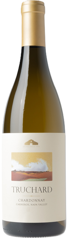Truchard Chardonnay Carneros, Napa Valley 2025