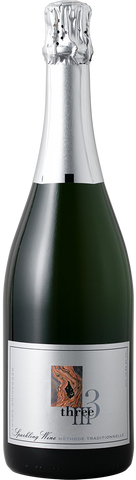 Three Sparkling Wine Mendocino County