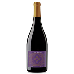 The Atom Pinot Noir California 2022