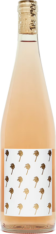 The Vice Orange of Albariño Batch #121 “Sevilla” 2023