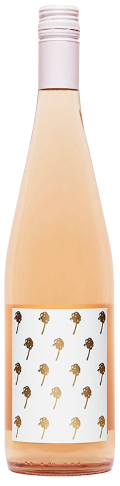 The Vice Orange of Albariño Batch #172 “Sevilla” 2024