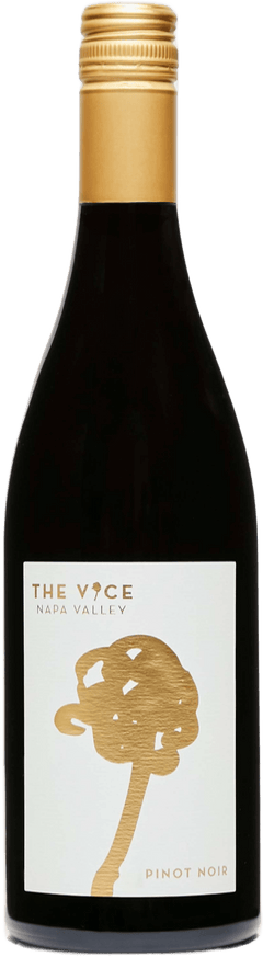 The Vice Pinot Noir Batch＃106 "The House" 2022