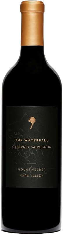 The Vice Cabernet Sauvignon Single Vineyard Mount Veeder BATCH #153 “The Waterfall” 2022