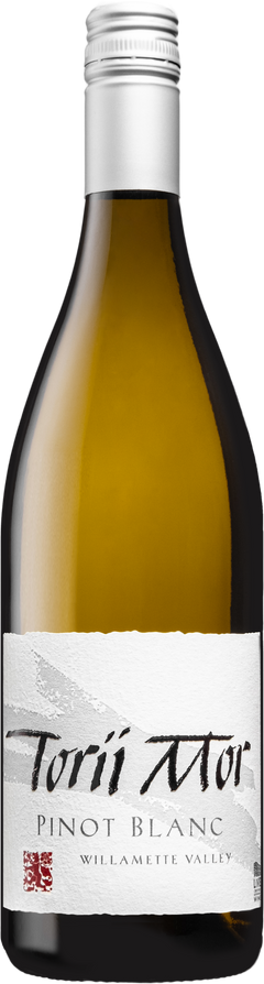 Torii Mor Pinot Blanc 2024
