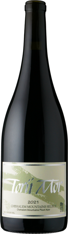 Torii Mor Pinot Noir Chehalem Mountains Select 2021