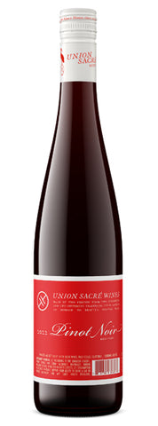 Union Sacre Pinot Noir 2022