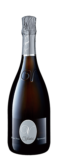 Vanzini Pinot Nero Spumante Extra Dry I.G.T. NV