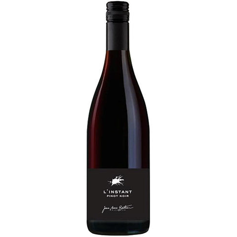 Vignobles Berthier L'Instant Pinot Noir 2021