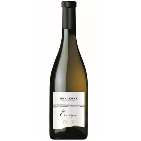 Vignobles Berthier Sancerre Blanc Les Chasseignes 2019