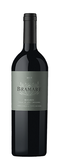 Viña Cobos Bramare Malbec Valle de Uco 2022