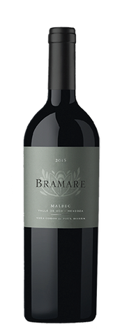 Viña Cobos Bramare Malbec Valle de Uco 2021