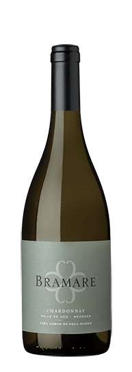 Viña Cobos Bramare Chardonnay Valle de Uco 2021
