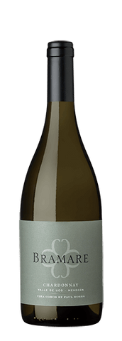 Viña Cobos Bramare Chardonnay Valle de Uco 2021