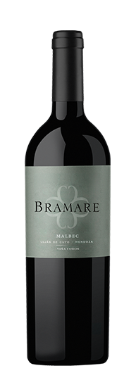 Viña Cobos Bramare Malbec Luján de Cuyo 2021