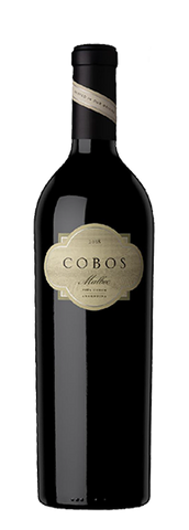 Cobos Viña Cobos Malbec 2018