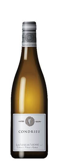Les Vins de Vienne Condrieu 2024