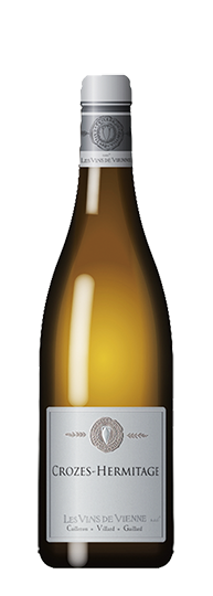 Les Vins de Vienne Crozes-Hermitage Blanc 2023