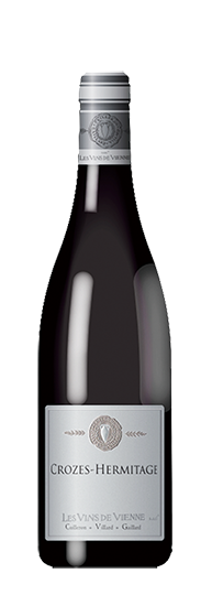 Les Vins de Vienne Crozes-Hermitage Rouge 2022
