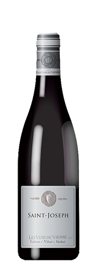 Les Vins de Vienne Saint-Joseph Rouge 2022