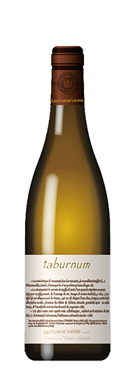 Les Vins de Vienne Taburnum I.G.P. des Collines Rhôdaniennes Seyssuel 2021